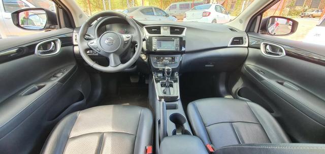 Sentra Sv Automático 2.0 2018 Extra - * - Foto 8