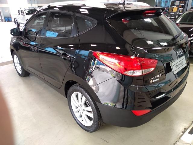 Ix35 GLs Aut 2015 top - Foto 5