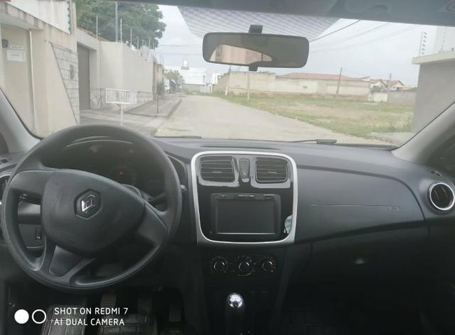 Sandero expression 1.0 - Foto 4
