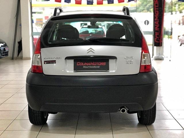 C3 1.6 XTR *Top de Linha* Única dona - Foto 6