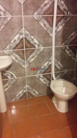 Casa à venda com 5 dormitórios em Zona nova centro, Tramandaí cod:139 - Foto 15