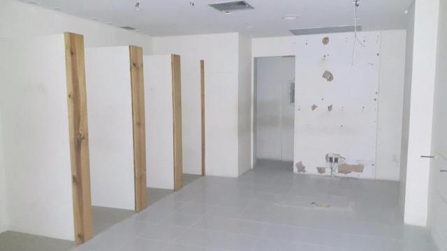 Loja para alugar, 46 m² por r$ 100,00/mês - aldeota - fortaleza/ce - Foto 2