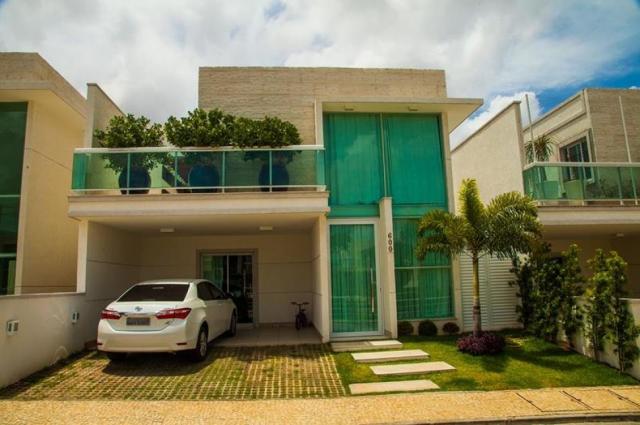 Casa com 4 dormitórios à venda, 225 m² por R$ 1.120.000 - José de Alencar - Fortaleza/CE - Foto 9