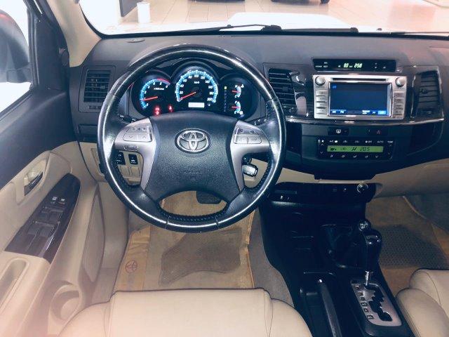 Hilux SW4 Diesel 3.0 - 4x4 7 lugares Completa - Foto 6