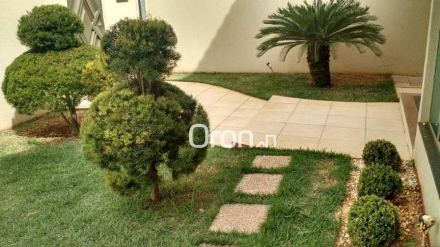 Sobrado com 4 dormitórios à venda, 340 m² por R$ 1.100.000,00 - Jardim América - Goiânia/G - Foto 19