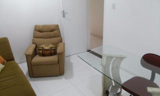Sala para alugar, 12 m² por r$ 800,00/mês - josé bonifácio - fortaleza/ce - Foto 14