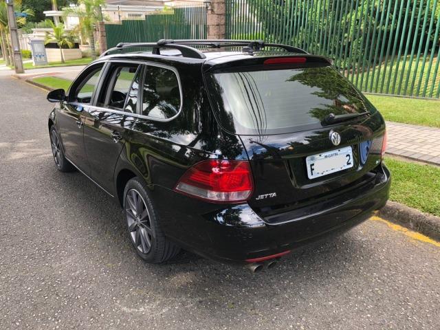 Jetta Variant 2.5 170cv Tiptronic - Foto 7