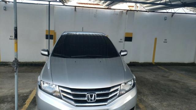 Carro em Perfeito estado, segundo dono, feita revisão na Honda com 71 mil km - Foto 8