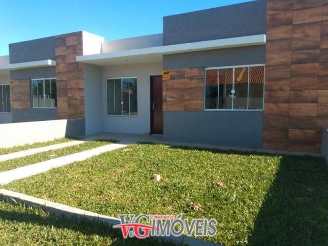 Casa à venda com 2 dormitórios em Albatroz, Imbé cod:17 - Foto 4