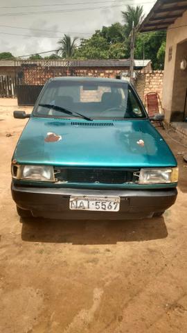 Vendo esse fiat uno R$ - Foto 2