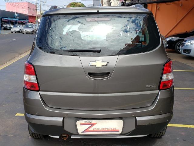 GM/Spin 1.8 LT Adv Flex 5 Lugares - Foto 11