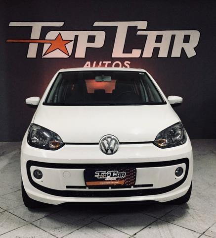 Vw - Up 1.0 Tsi - 2017 Oportunidade