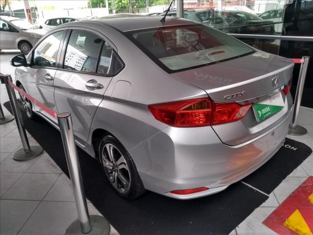 Honda City 1.5 - Foto 2