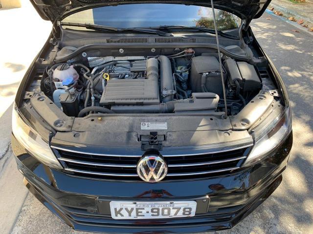 Jetta 1.4 único dono - Foto 9