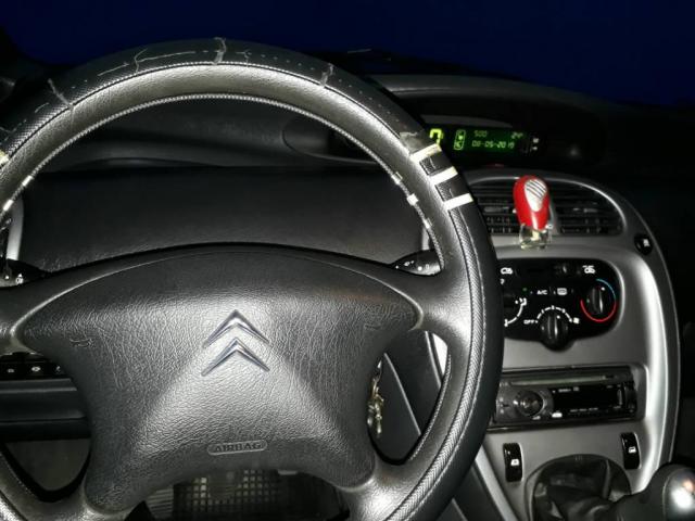 Citroën Xsara Picasso Picasso XSara 1.6 2011 Completo! - Foto 11