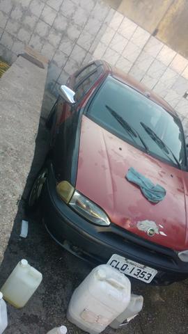 Palio em peças