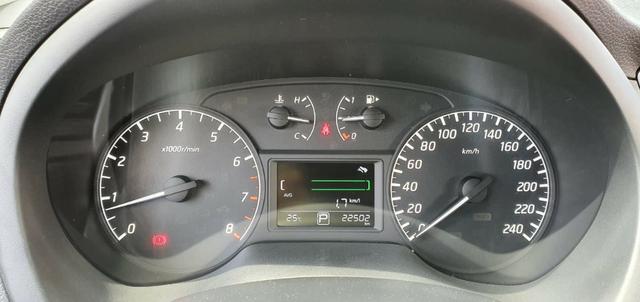 Sentra Sv Automático 2.0 2018 Extra - * - Foto 13