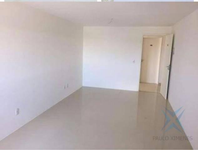 Sala para alugar, 26 m² por r$ 550,00/mês - jereissati i - maracanaú/ce