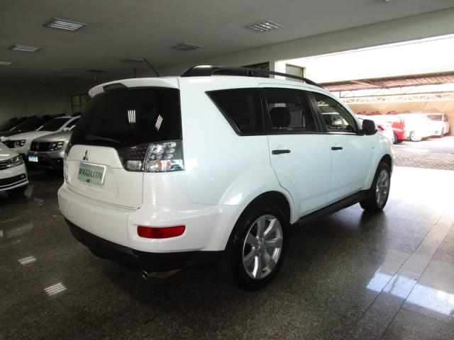 MITSUBISHI OUTLANDER 2.0 16V 160CV - Foto 4