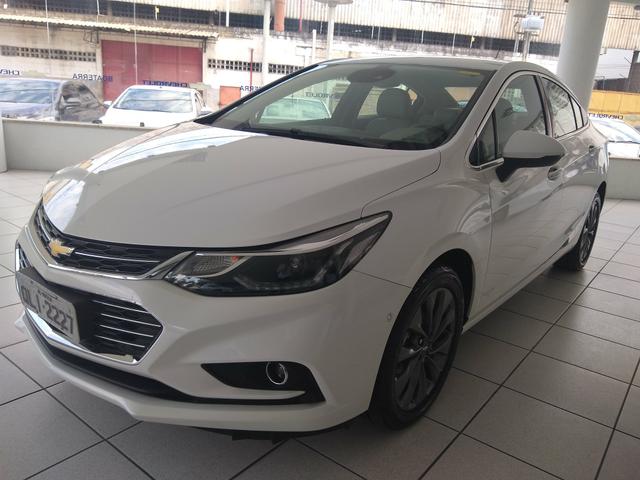 Cruze 1.4 turbo 2017/2018