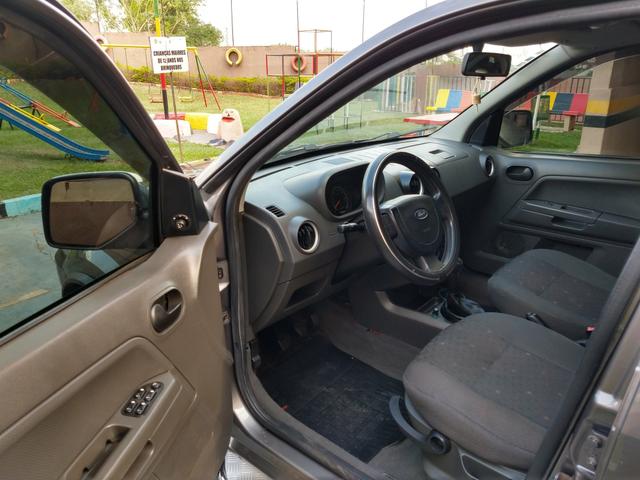 Ecosport 1.6 xls 2004 completa novinha, financio !!! - Foto 9