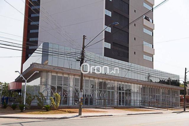 Sala à venda, 35 m² por R$ 213.000,00 - Vila Brasília - Aparecida de Goiânia/GO - Foto 6