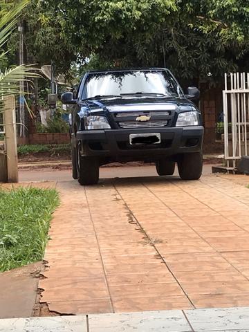 S10 2.8 cs 2005 - Foto 3