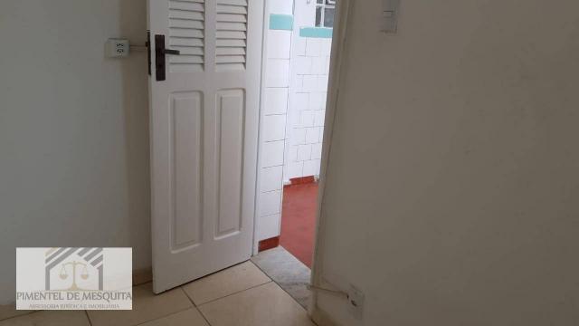 Apartamento com 2 dormitórios para alugar, 75 m² por r$ 1.000/mês - grajaú - rio de janeir - Foto 11