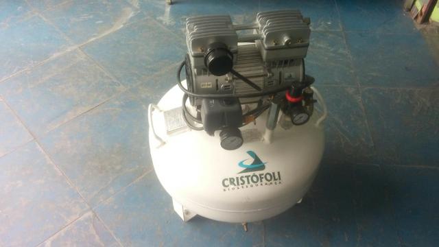 Compressor - Foto 2