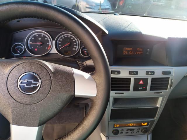 CHEVROLET VECTRA ELEGANCE 2.0 8v 4p 2006 - Foto 2