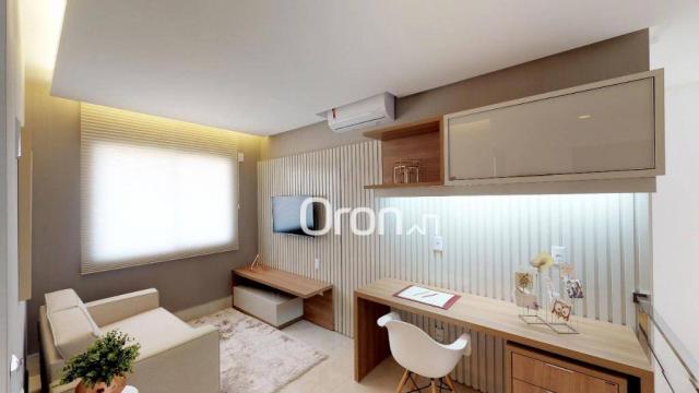 Casa com 4 dormitórios à venda, 201 m² por R$ 687.000,00 - Sítios Santa Luzia - Aparecida - Foto 15
