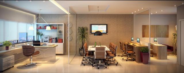Hotel à venda, 27 m² por R$ 349.000,00 - Jardim Goiás - Goiânia/GO - Foto 7