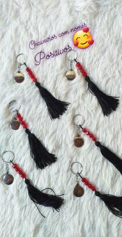 Pulseiras e chaveiros - Foto 2