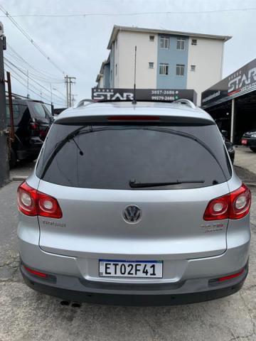 VOLKSWAGEN TIGUAN 2.0 TSI - Foto 5