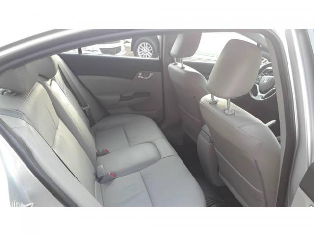 Honda Civic LXR 2.0 - Foto 6