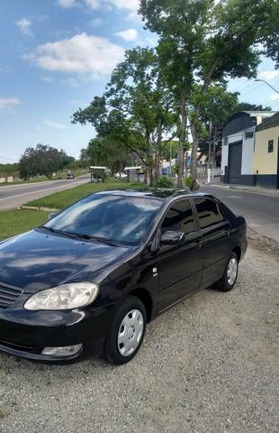 Corolla - Foto 2