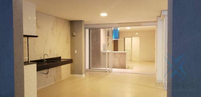 Casa com 5 dormitórios à venda,alphaville fortaleza, 450 m² por r$ 2.280.000 - condomínio - Foto 20
