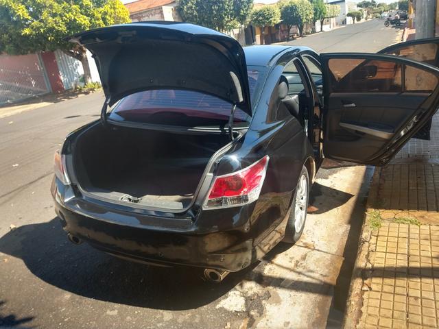 Honda Accord V6 - Foto 8