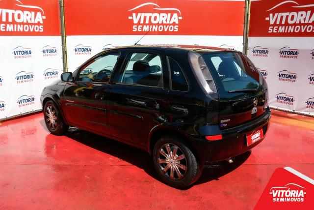 Corsa Hatch Premiun 1.4 2009 completinho - Foto 2