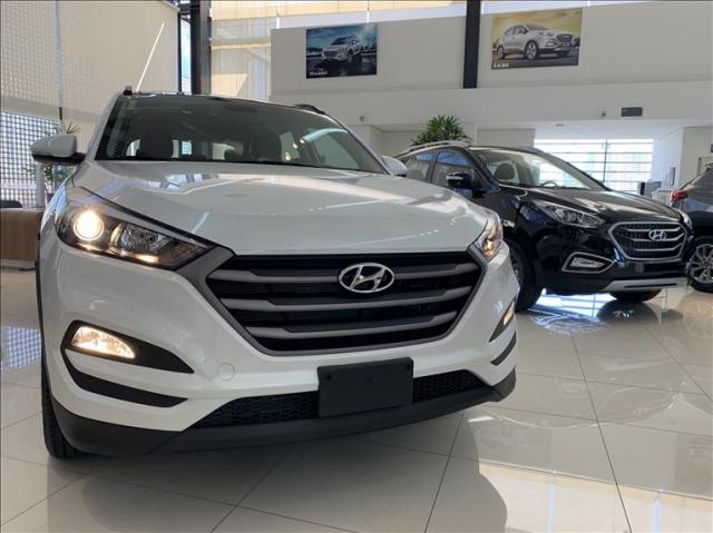 Hyundai Tucson 1.6 16v T-gdi Gls - Foto 5