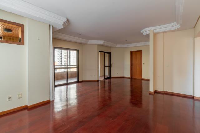 Apartamento à venda com 0 dormitórios em Centro, Joinville cod:18165
