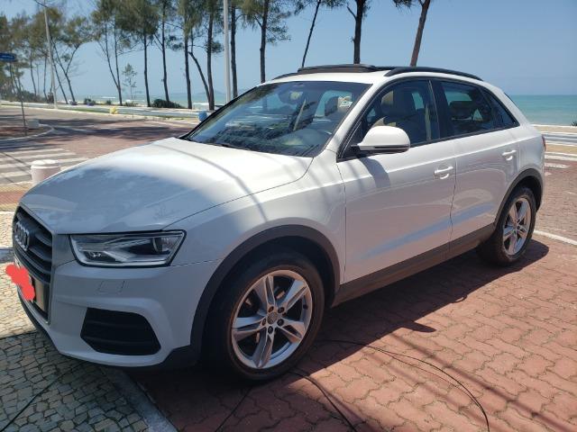 Audi Q3 Ambiente 1.4 TFSI 150 CV - Foto 9