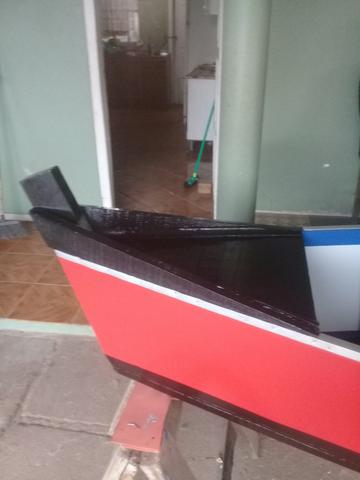 Vendo Barco caico - Foto 3