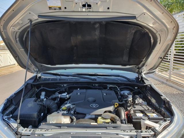 Toyota Hilux - Foto 7