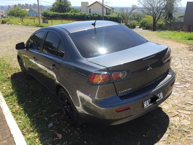 Mitsubishi Lancer 2017 27mil km