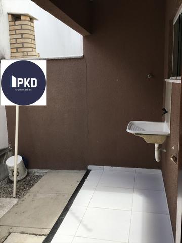 PKD -Aluga Casa Duplex em Condominio fechado - Foto 16