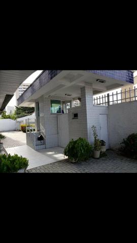 Apartamento área nobre da Varjota