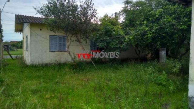 Casa à venda com 2 dormitórios em Petrobrás, Osório cod:158 - Foto 3