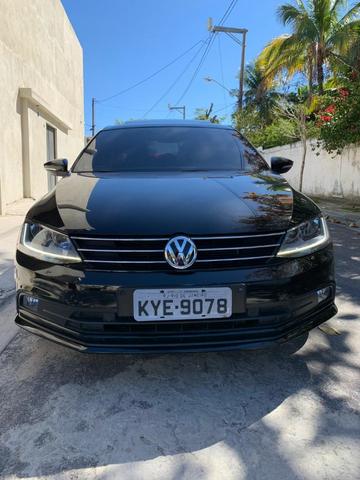 Jetta 1.4 único dono - Foto 7