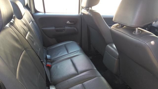 Amarok HIGH impecável 16/16 - Foto 7